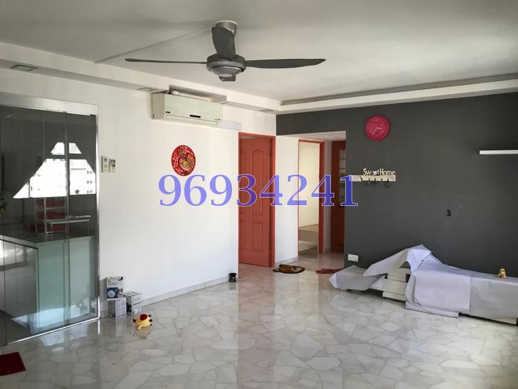Blk 605 Woodlands Drive 42 (Woodlands), HDB 4 Rooms #157650512